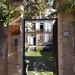 B&B La Maison Bachelet Claira