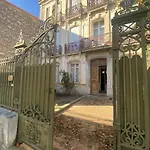 La Maison Bachelet B&B 3*