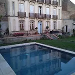 La Maison Bachelet Claira