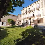 La Maison Bachelet B&B 3*