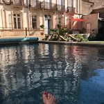 La Maison Bachelet B&B
