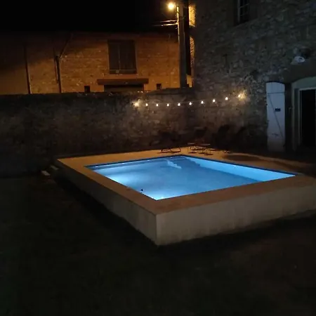 Bed and Breakfast La Maison Bachelet Claira