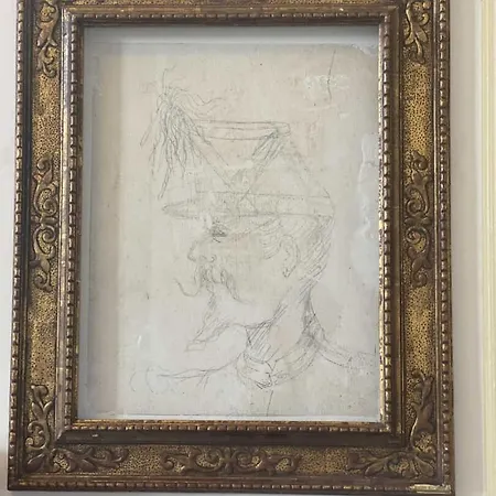 Bed and Breakfast La Maison Bachelet Claira