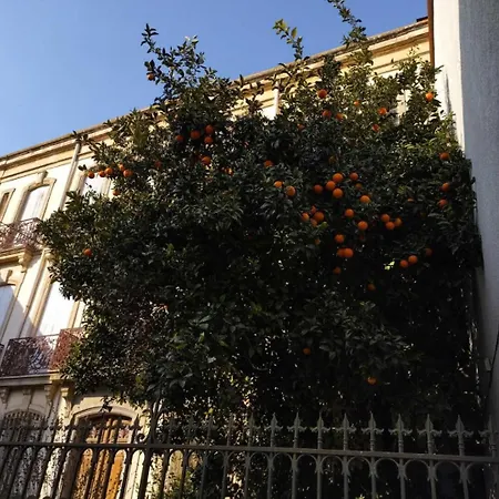 La Maison Bachelet Отель типа 