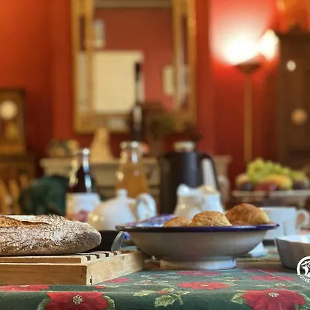 La Maison Bachelet 3*