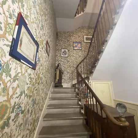 La Maison Bachelet 3*
