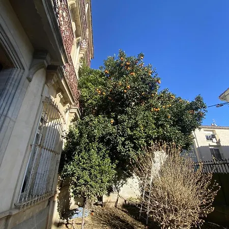 La Maison Bachelet Claira