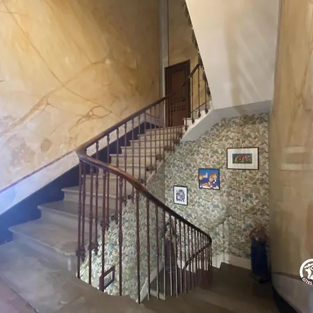 Frühstückspension La Maison Bachelet 3*