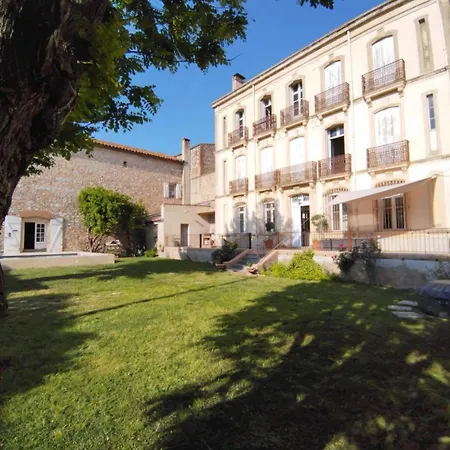 La Maison Bachelet Frühstückspension 3*