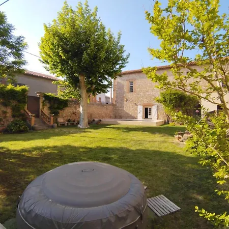 La Maison Bachelet 3*