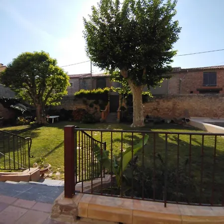 La Maison Bachelet Claira