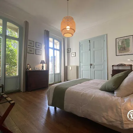 La Maison Bachelet 3*