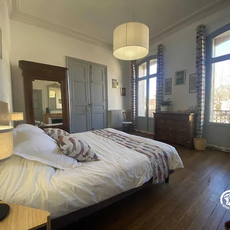 La Maison Bachelet Frühstückspension 3*