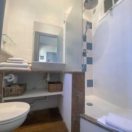 Frühstückspension La Maison Bachelet