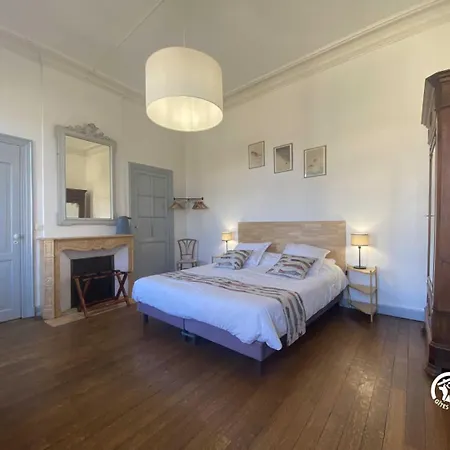 La Maison Bachelet 3* Claira