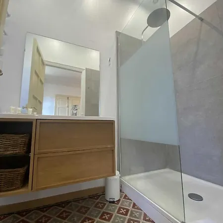 Frühstückspension La Maison Bachelet Claira