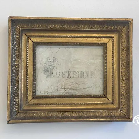 Frühstückspension La Maison Bachelet Claira