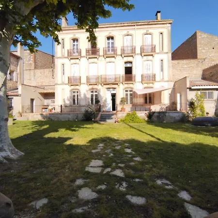 La Maison Bachelet 3* Claira