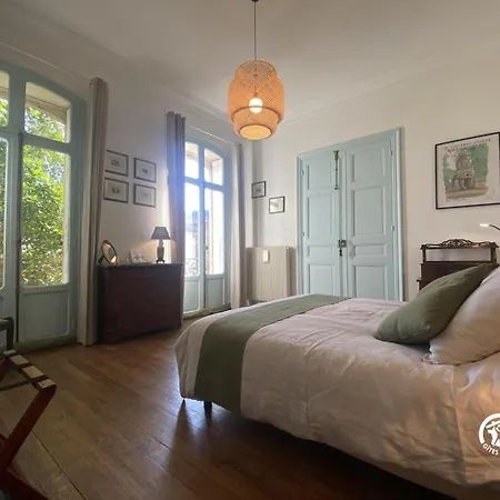 La Maison Bachelet Bed & Breakfast 3*