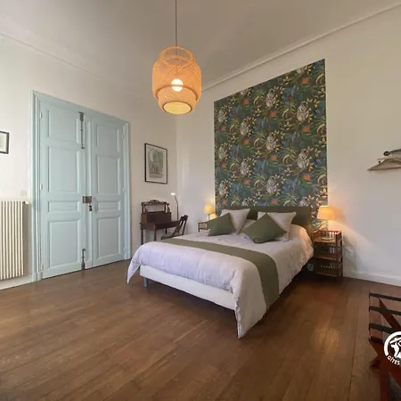 La Maison Bachelet 3*