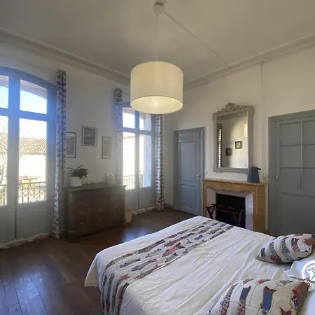 La Maison Bachelet 3*
