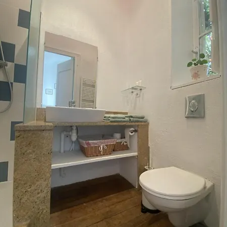 Nocleg ze śniadaniem La Maison Bachelet 3*