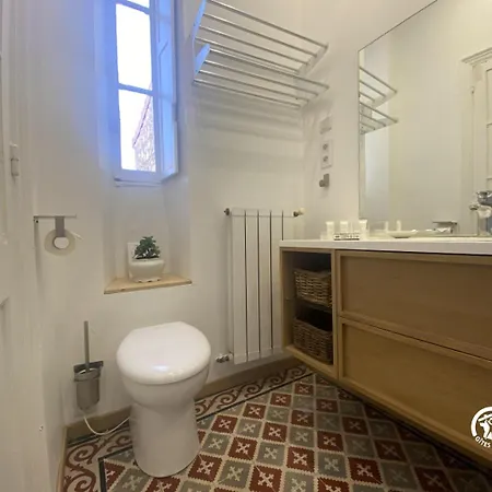 La Maison Bachelet 3*